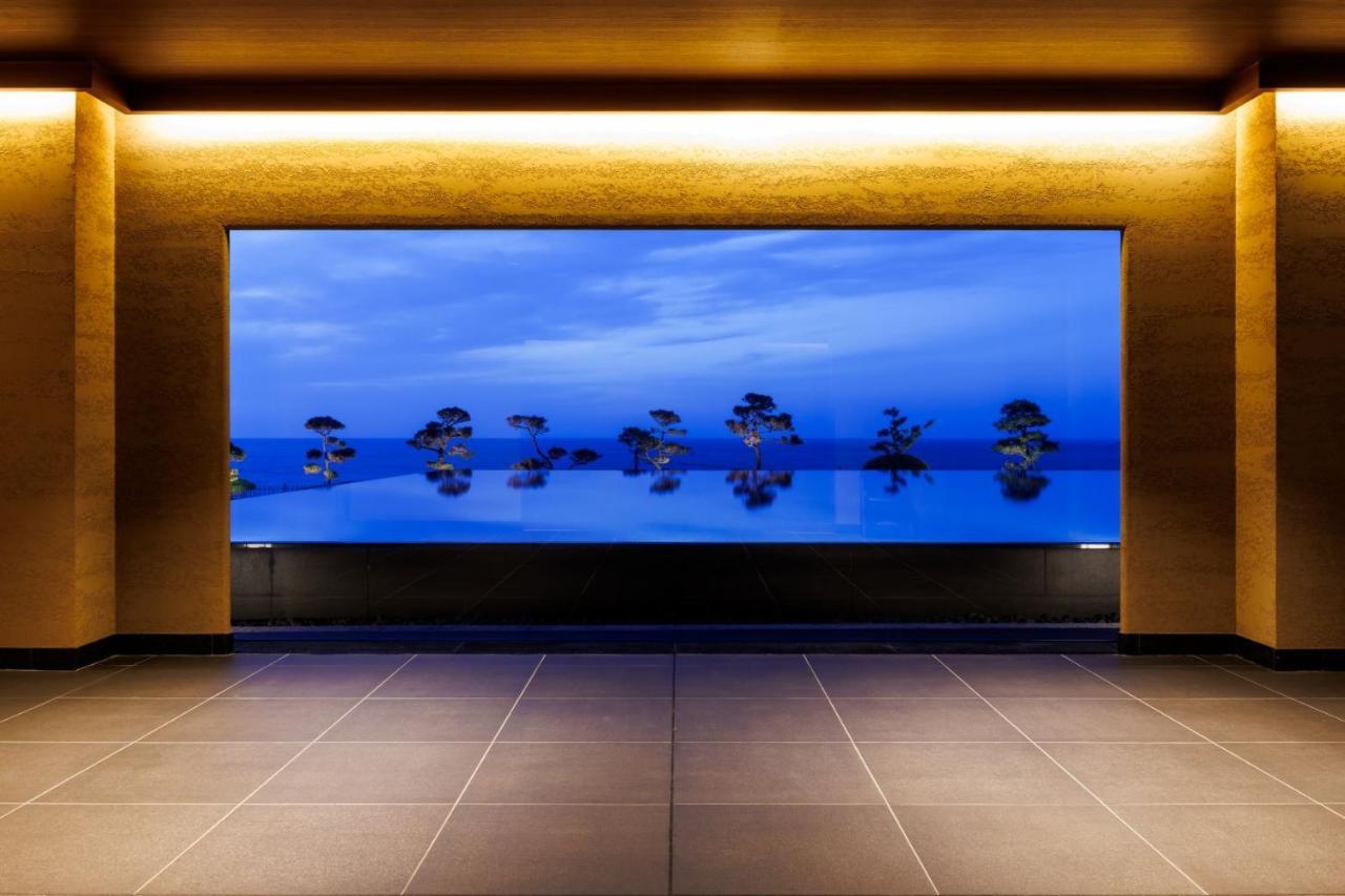 Hotel Oosado Exterior photo